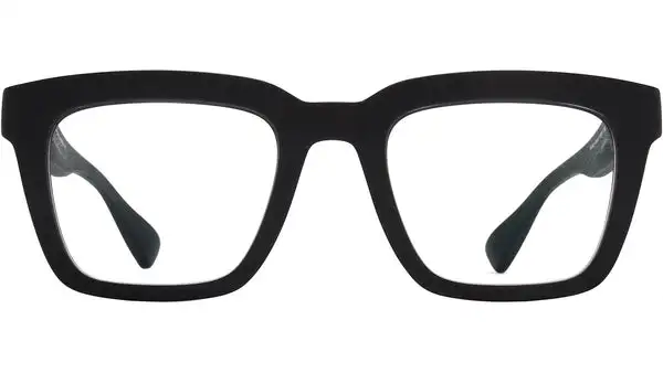 SOUDA MD1 Occhiali da Vista Quadrati Unisex