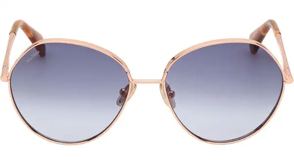 Menton MM0096 33W Oro Rosa Lucido Occhiali da Sole