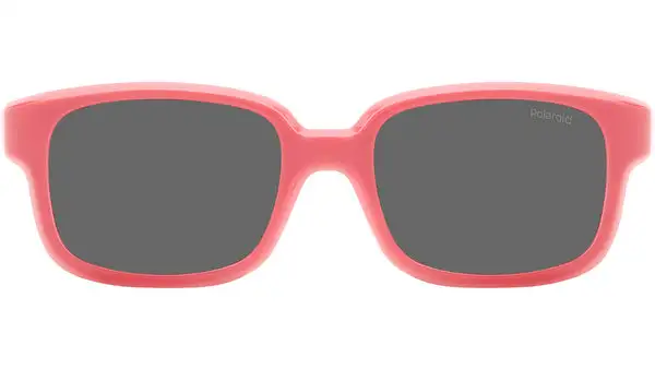 PLD K005 CL-ON 35J M9 Rosa Clip