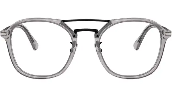 PO3352V 309 Transparent Grey