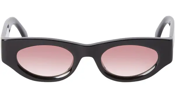 Griffith Black Red