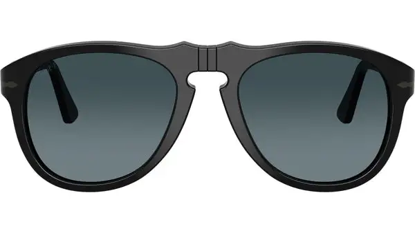 PO0649NE 95/S3 Nero Occhiali da Sole
