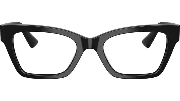 AR 7285HU 5875 Nero Occhiali da Vista