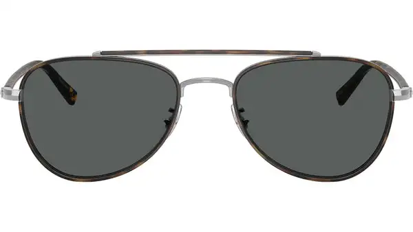 Sacoye OV1372ST 5036P2 Argento Occhiali da Sole