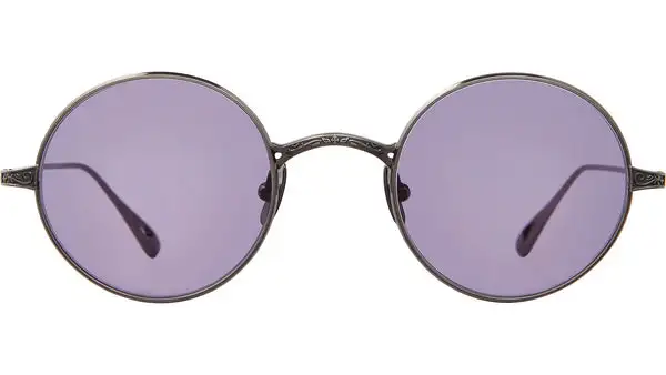 GLCO x Ozzy Sun Pewter