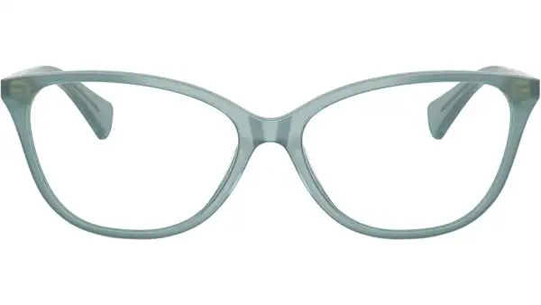 RA7190U 6240 Azzurro Trasparente Occhiali da Vista