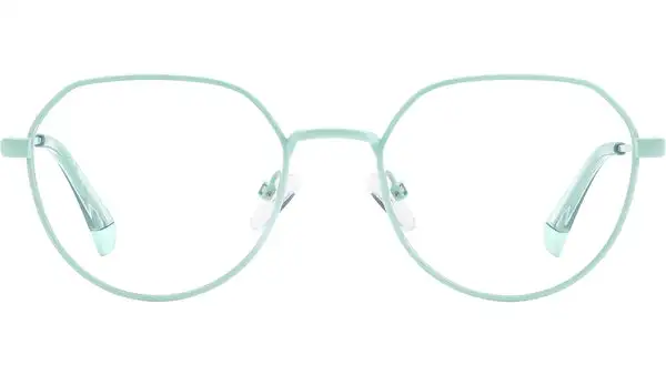 PLD D465 1ED Verde Occhiali da Vista
