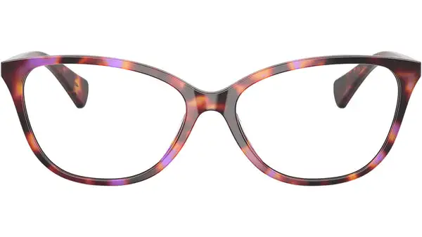 RA7190U 6239 Rosa Trasparente Occhiali da Vista