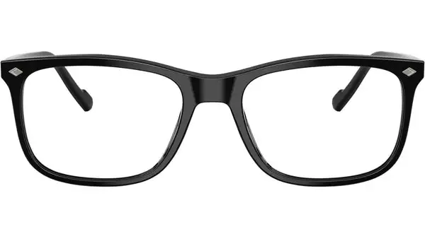 VO5617 W44 Nero Occhiali da Vista