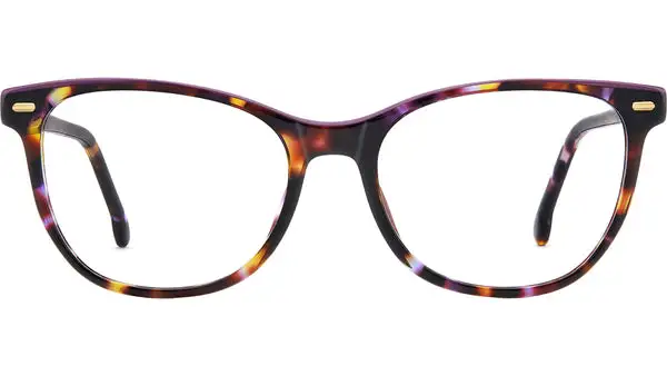 3074 HKZ Occhiali da Vista Donna
