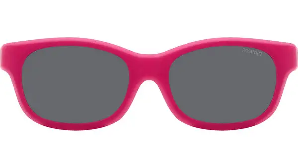 PLD K006 CL-ON 8KJ M9 Rosa Opaco Clip