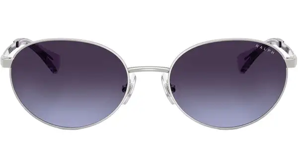 RA4148 90014Q Argento Occhiali da Sole