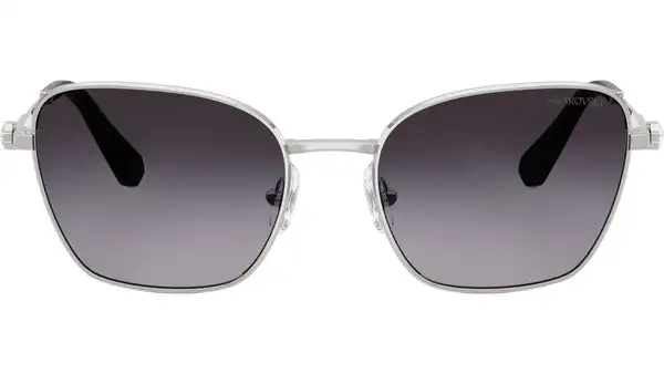 SK7029 40018G Argento Occhiali da Sole