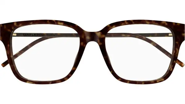 SL M48O_A/FN 003 Avana Scuro Occhiali da Vista