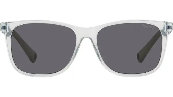 PLD 8058/S KB7 M9 Occhiali da sole Grigio
