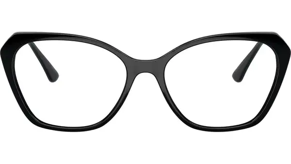 VO5522 W44 Nero Occhiali da Vista