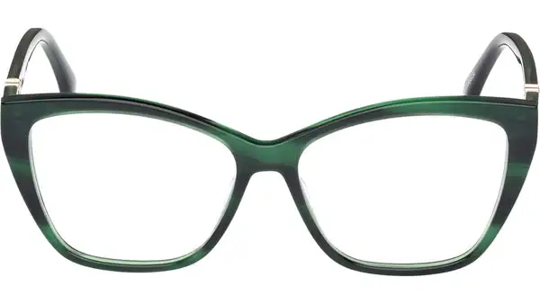 MM5036 098 Corno Verde Occhiali da Vista