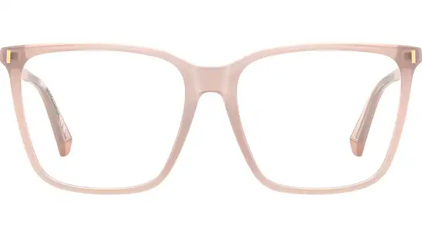 PLD D537 35J Rosa Occhiali da Vista