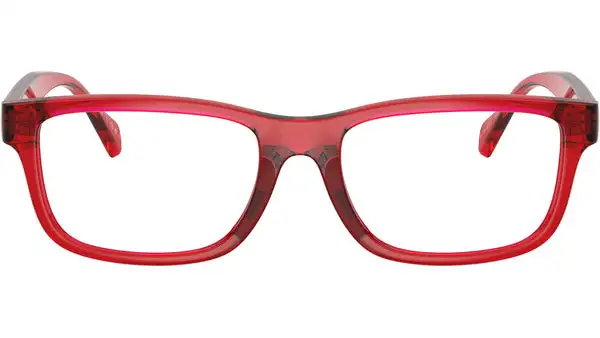 VK3013U 5533 Rosso Trasparente Occhiali da Vista