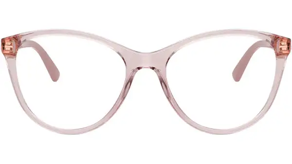 VO5631B 2828 Pink Trasparente Occhiali da Vista