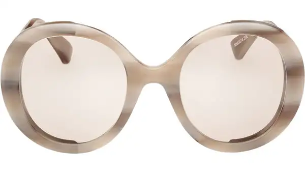 Renee MM0074 20E Marrone Striato Occhiali da Sole