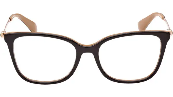 MM5079 050 Marrone Chiaro / Monocolore Occhiali da Vista
