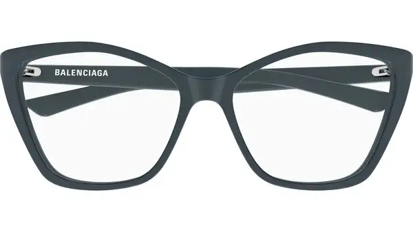 BB0405O 006 Blu Lucido Occhiali da Vista