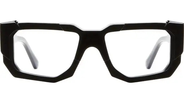 K61 BS Black Shine Occhiali da Vista