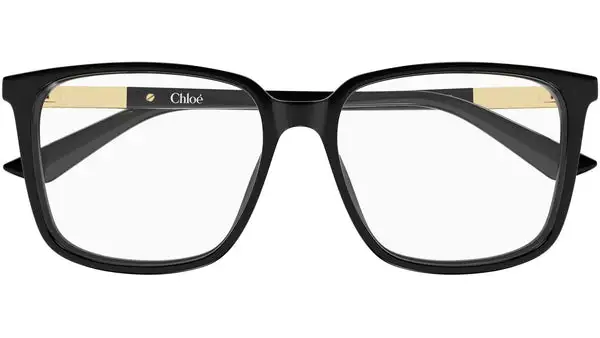 CH0369O 001 Nero Occhiali da Vista
