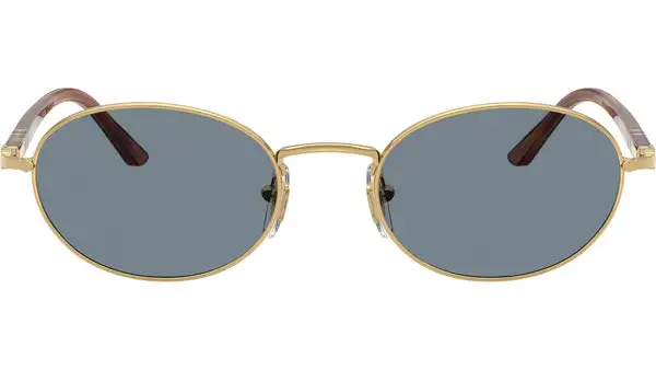 PO1018S 113256 Oro Occhiali da Sole