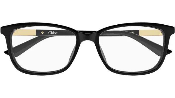 CH0371OA 001 Nero Occhiali da Vista