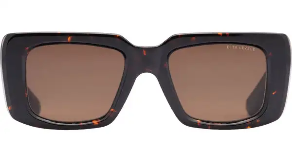 Levele DTS739 02 Dark Tortoise Occhiali da Sole