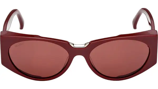Spark10 MM0160 69S Bordeaux Lucido Occhiali da Sole