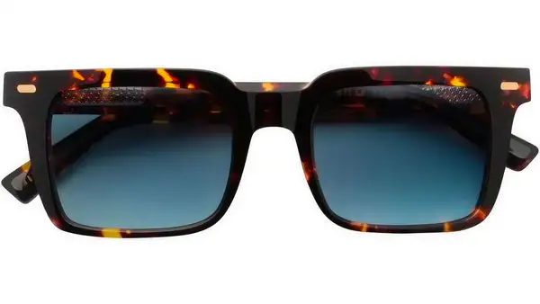 DRAVA Havana Flame Occhiali da Sole