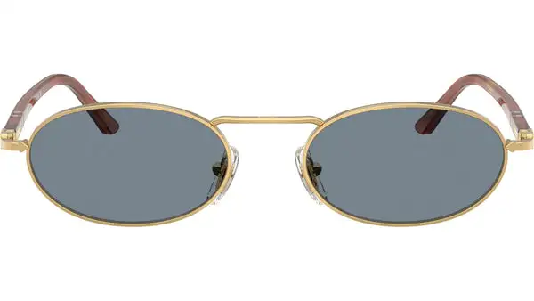PO1023S 113256 Oro Occhiali da Sole