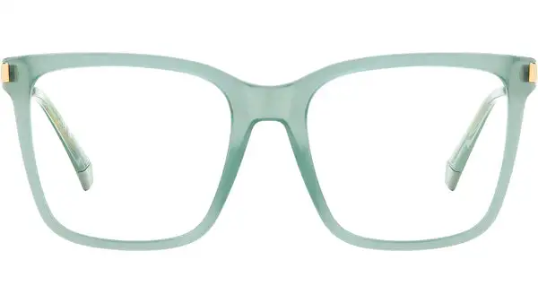 PLD D528 1ED Verde Occhiali da Vista