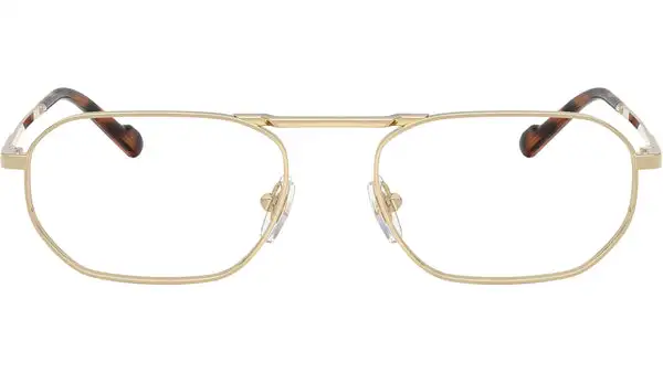 VO4347 848 Oro Chiaro Occhiali da Vista