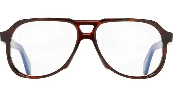 9782 Optical 06 Tartaruga Scuro Occhiali da Vista