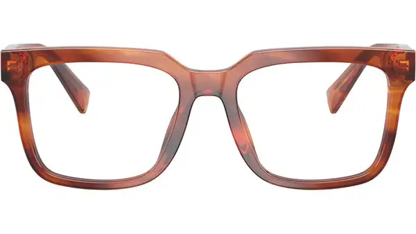 DG 3422 3221 Giallo Ginger Occhiali da Vista