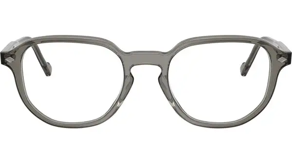 VO5708 3294 Grigio Scuro Trasparente Occhiali da Vista