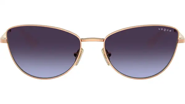 VO4324S 51524Q Oro Rosa Occhiali da Sole