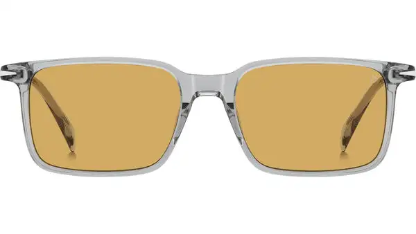 DB 1220/S KB7 HO Grigio Occhiali da Sole