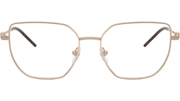 EA1176 3011 Oro Rosa Lucido Occhiali da Vista