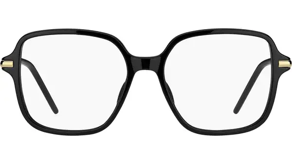 MARC 593 807 Nero Occhiali da Vista