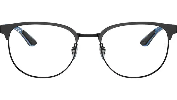 RB8422 Optics 2904 Nero Occhiali da Vista