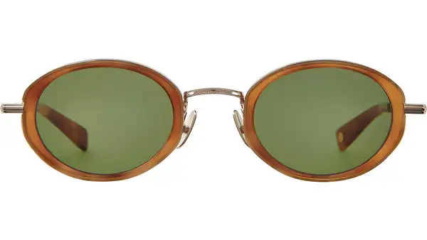Alper Sun Ember Tortoise