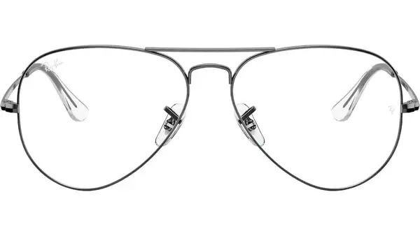 Aviator Optics RB6489 2502 Canna Di Fucile Occhiali da Vista