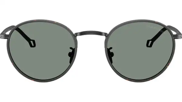 AR 6163J 300111 Nero Opaco Occhiali da Sole