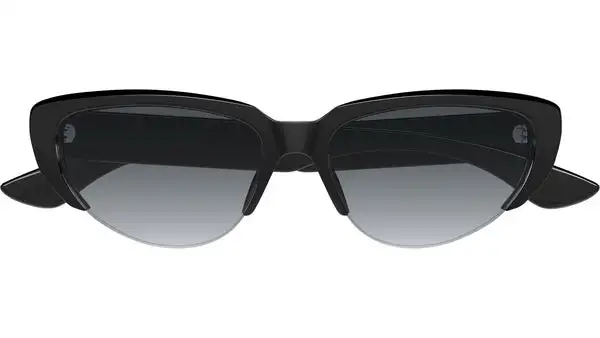 AM0533S 001 Nero Occhiali da Sole