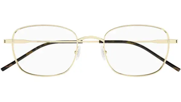 SL 887 003 Oro Chiaro Occhiali da Vista